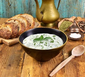 Adile Sultan Ev Yemekleri Menu